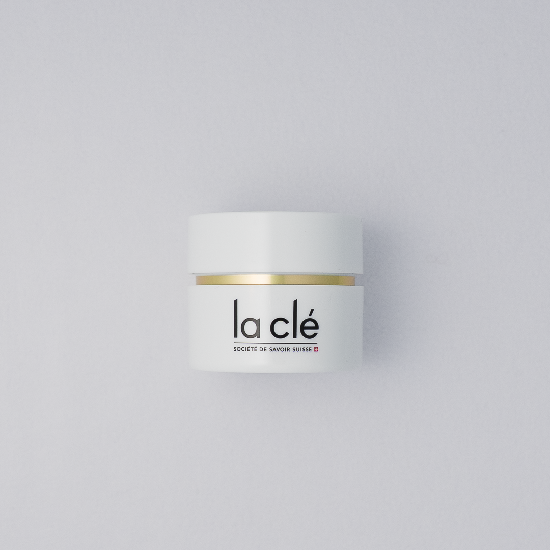 Nourishing rich eye cream produkt front