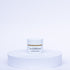 Nourishing Rich eye contour cream Natur Kosmetik Back Product