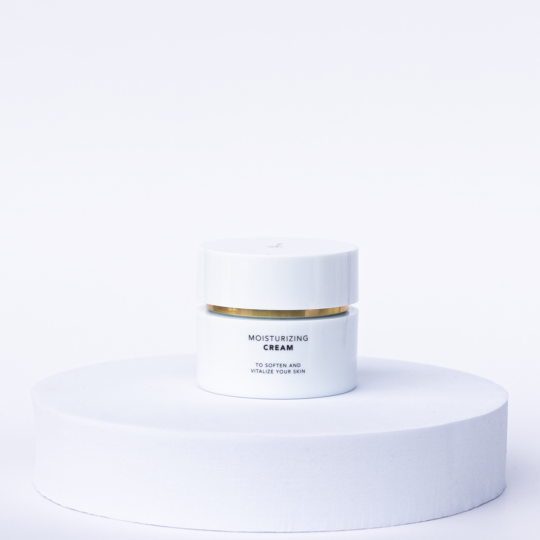 Moisturizing Cream Natur Kosmetik Back product