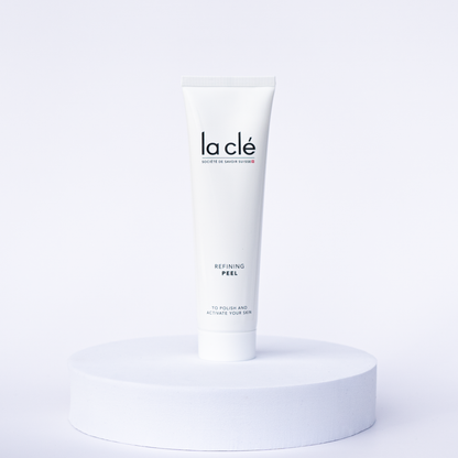 Refining Peel Natur Kosmetik Front product